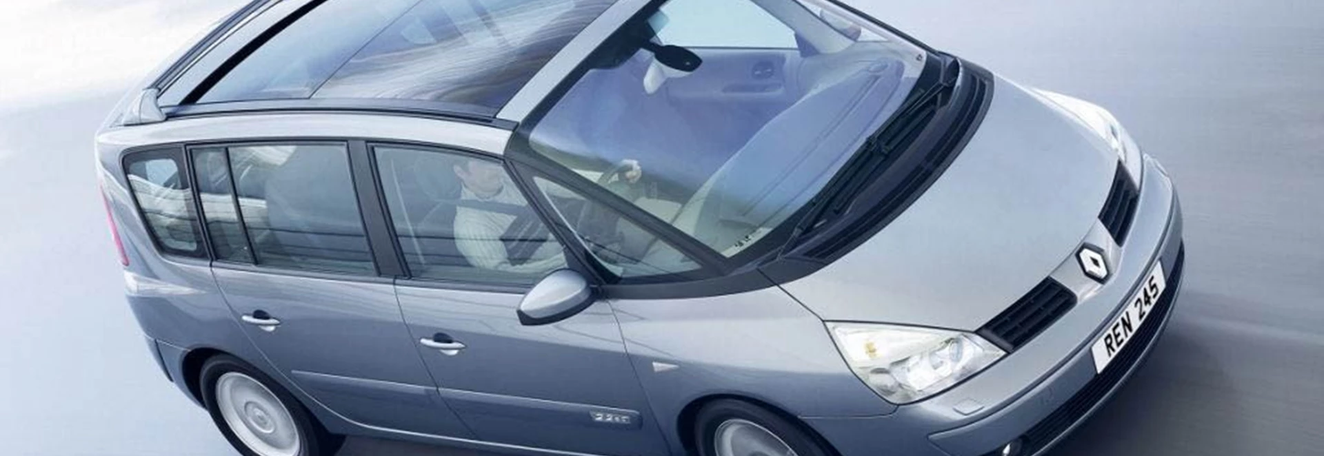 Renault Espace Estate